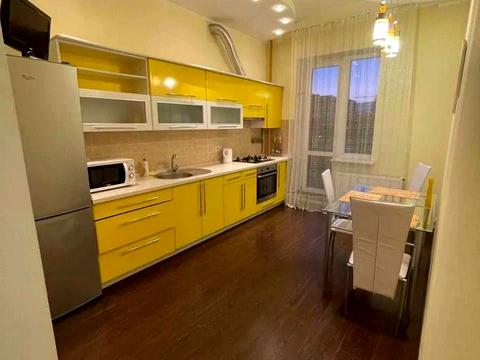 квартира за адресою Перемоги просп., 66д