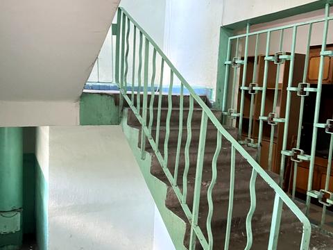 квартира по адресу Викентия Беретти ул., 14-А
