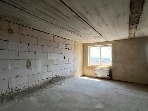 квартира по адресу Академика Сахарова ул., 16