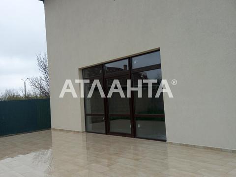 будинок за адресою с. Лиманка, СК Едем