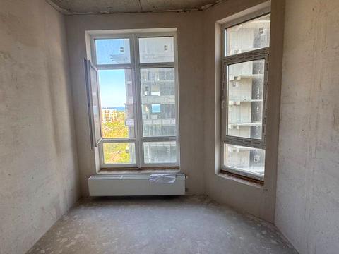 квартира за адресою Курортний пров., 1-Б