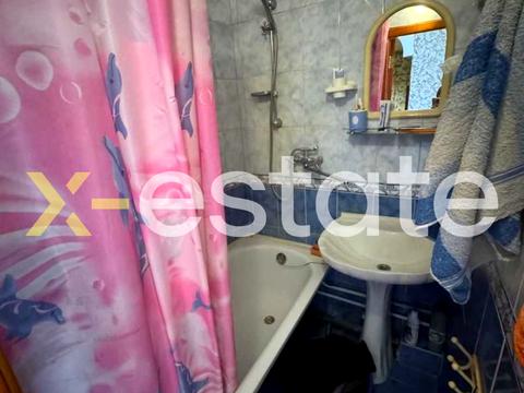 квартира за адресою Тракторобудівників просп., 77