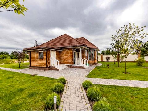 будинок за адресою Пролісок вул.