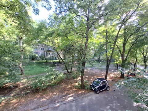 квартира по адресу Профессора Подвысоцкого ул., 3