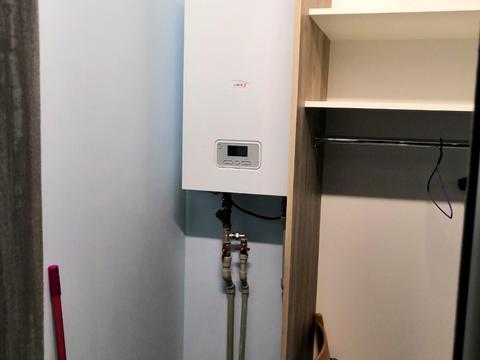 квартира за адресою Академіка Заболотного вул., 1-А
