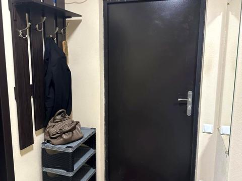 квартира по адресу Серповая ул., 4в