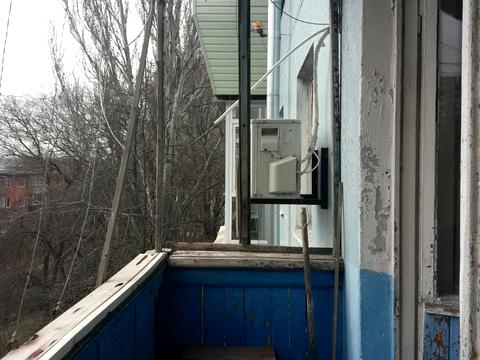 квартира за адресою Нижньодніпровська вул., 4-В