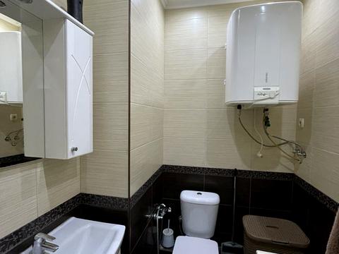 квартира по адресу Степана Рудницкого ул. (Вильямса академика), 3-А