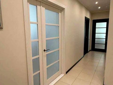 квартира по адресу Кондратюка Юрия ул., 5