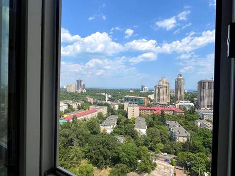 квартира за адресою Одеса, Сонячна вул., 4Б