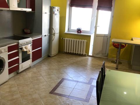 квартира за адресою Петра Григоренка просп., 28