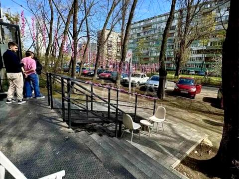 комерційна за адресою Ігоря Шамо бульв. (Олексія Давидова), 19