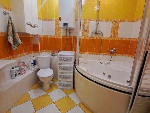 квартира за адресою Юлії Здановської вул. (Ломоносова), 56