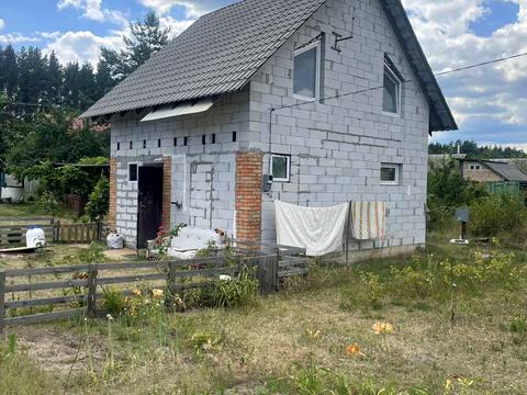 дом по адресу Зелена, 216