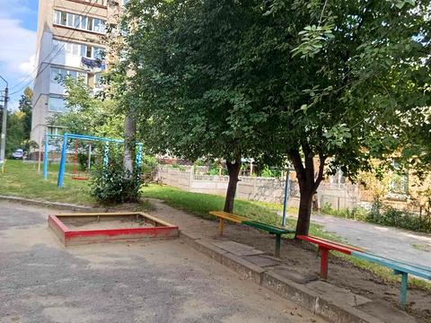 квартира по адресу Павла Тычины ул., 13