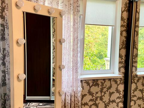 квартира за адресою Мрії вул. (Академіка Туполєва), 11-Б