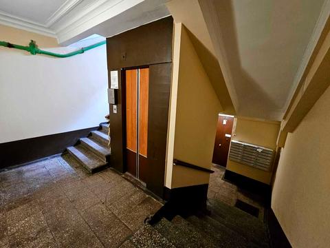 квартира за адресою Заньковецької вул., 8