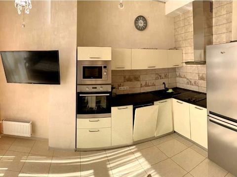 квартира за адресою Асташкина, 29