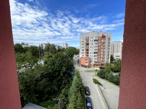 квартира за адресою Львівська вул., 6а