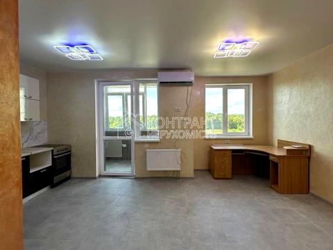 квартира за адресою Барабашова вул., 10