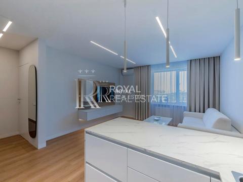 квартира за адресою Оболонський просп., 6-А
