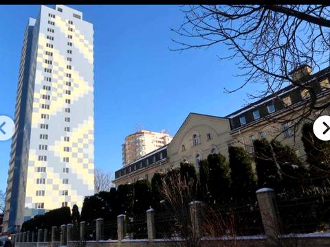 квартира по адресу Приорская ул. (Полупанова), 16