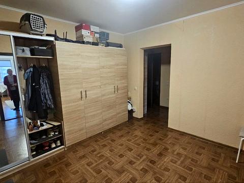 квартира за адресою Балтійський пров., 1