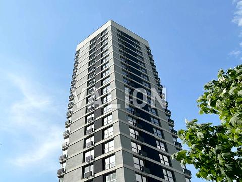 квартира за адресою Зарічна вул., 1