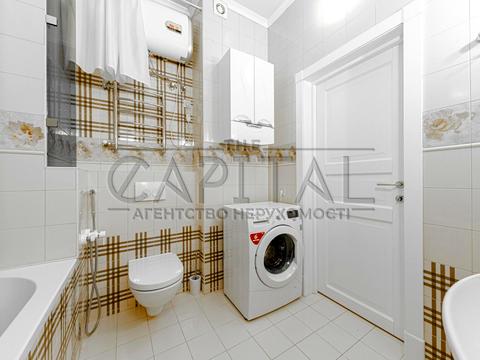 квартира за адресою Київ, Ділова вул. (Димитрова), 4