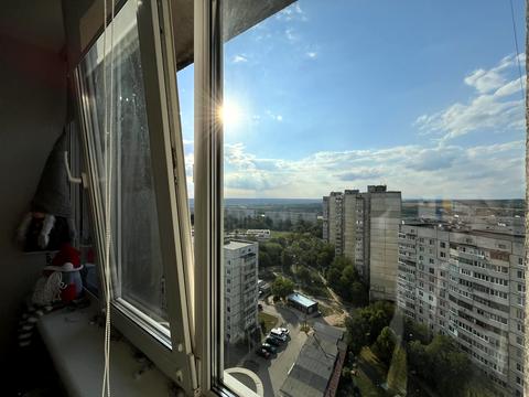 квартира по адресу Победы просп., 73б