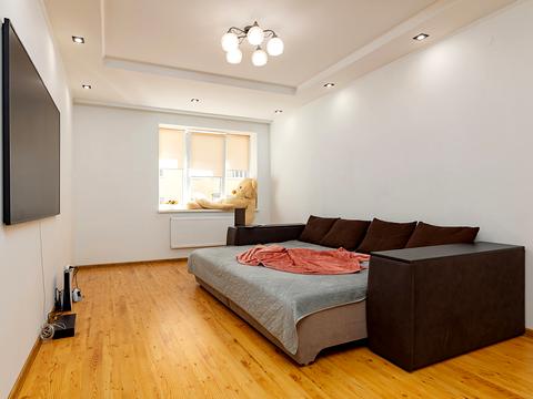 квартира за адресою Залізнична вул., 7п