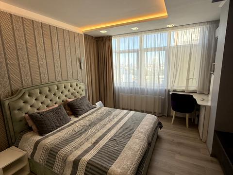 квартира за адресою Освіти вул., 16-А