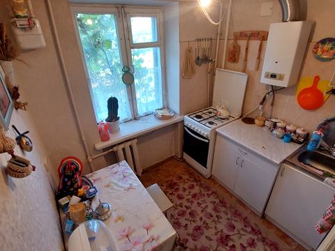 квартира по адресу Мира просп., 1