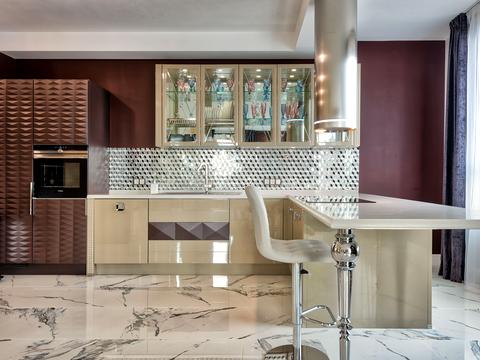 квартира по адресу Calle Dilova ул. (Димитрова), 1/2