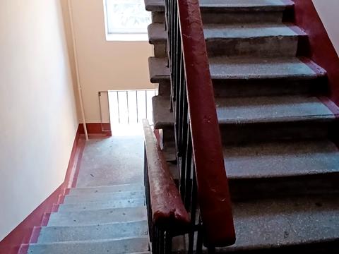 квартира за адресою Зимових Походів вул. (Молодогвардійська), 20