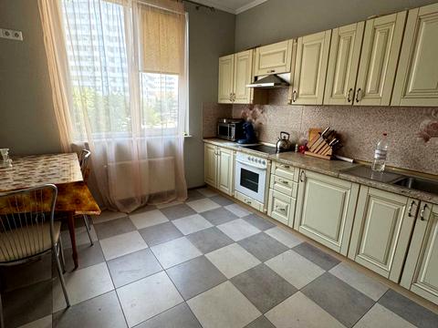 квартира по адресу Люстдорфская дорога ул., 55/2 к9