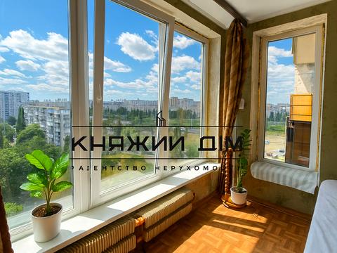квартира по адресу Березняковская ул., 2