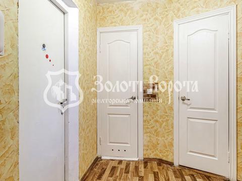 квартира за адресою Оноре де Бальзака вул., 4-А