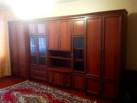 квартира по адресу Чернобыльская ул., 4/56