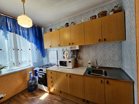 квартира по адресу Прикордонника Лазаренка ул., 12