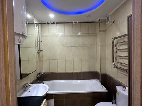 квартира за адресою Доківська вул., 10, к2
