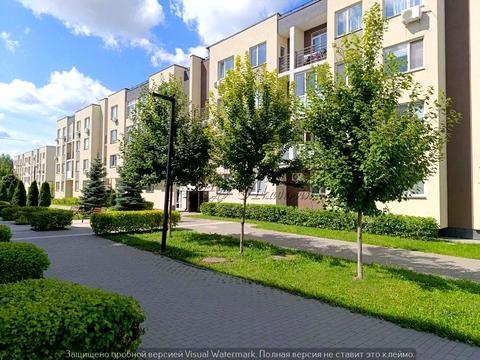 квартира за адресою Березова вул., 44