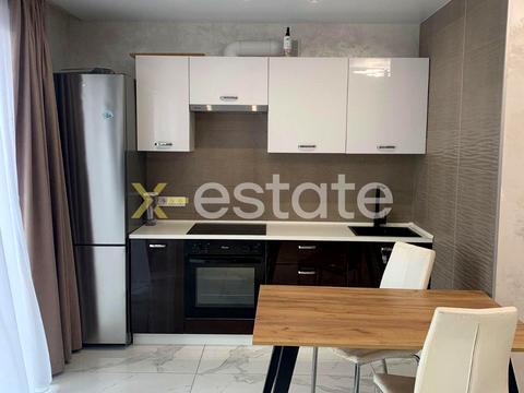 квартира за адресою Драгоманова вул., 8