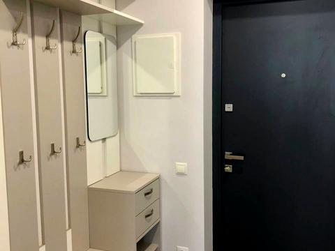 квартира по адресу Червоной Калины просп., 56