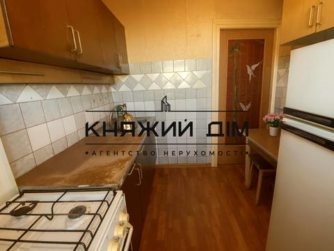 квартира по адресу Елены Телиги ул., 51