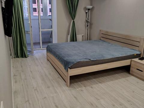 квартира по адресу Академика Вернадского бульв., 24