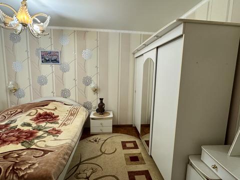 квартира по адресу Клавдиевская ул., 36