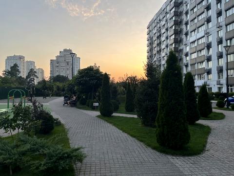 квартира по адресу Львовская ул., 15