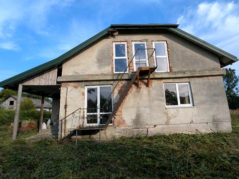 дом по адресу с. Калиновка, Грушевського, 18