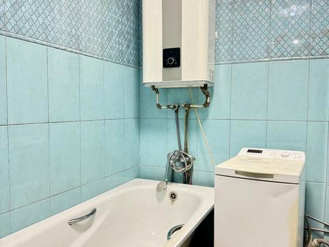 квартира за адресою Метрологічна вул., 54